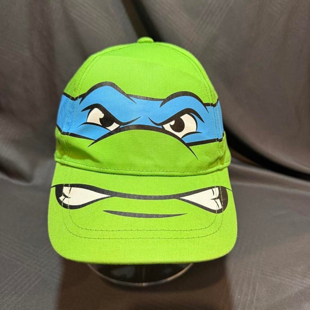 Nickelodeon teenage mutant ninja turtles